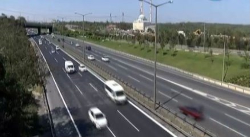 Tatilciler gitti, İstanbullular rahat nefes bir aldı