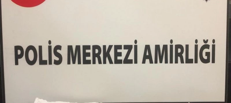 TAVŞANLI EMNİYETİNDEN BAŞARILI OPERASYON..!