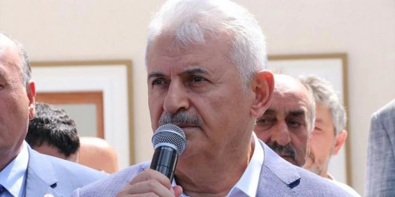 TBMM Başkanı Binali Yıldırım: Ülkemiz büyüdükçe bazılarının kıskançlığı artıyor