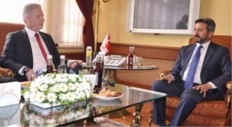 TBMM Başkanvekili Aydın?dan Demirtaş?a PKK eleştirisi