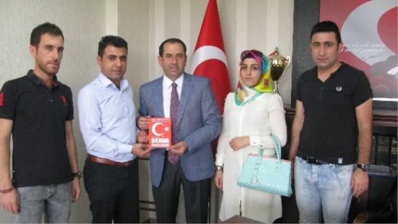 Tek Gözlü Odada Yaşam Mücadelesi Veren Bulut Ailesine Yardım Eli