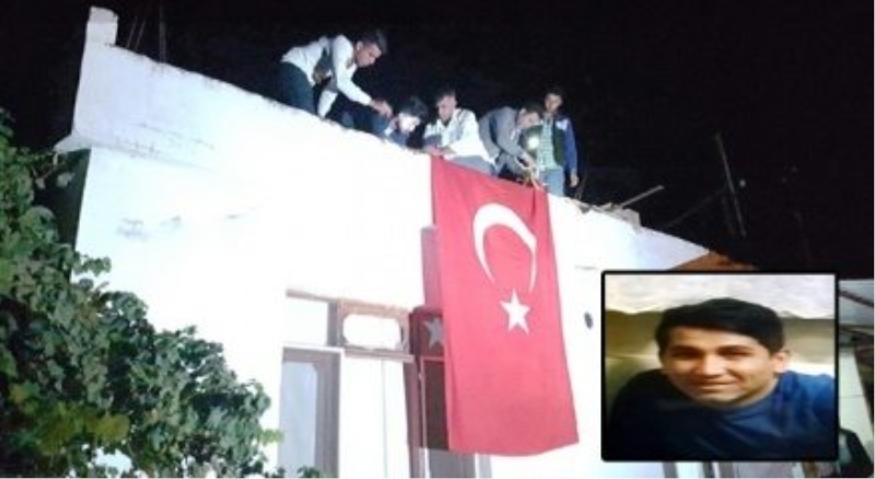 Tek hayali kendisine bir ev alabilmekmiş