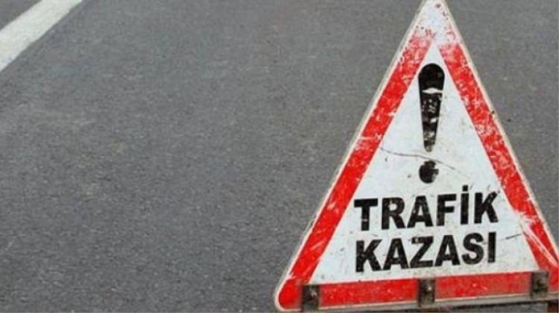 Tekirdağ'da iş kazası: 1 ölü