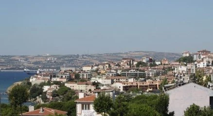 Tekirdağ konut satışında 8. sırada