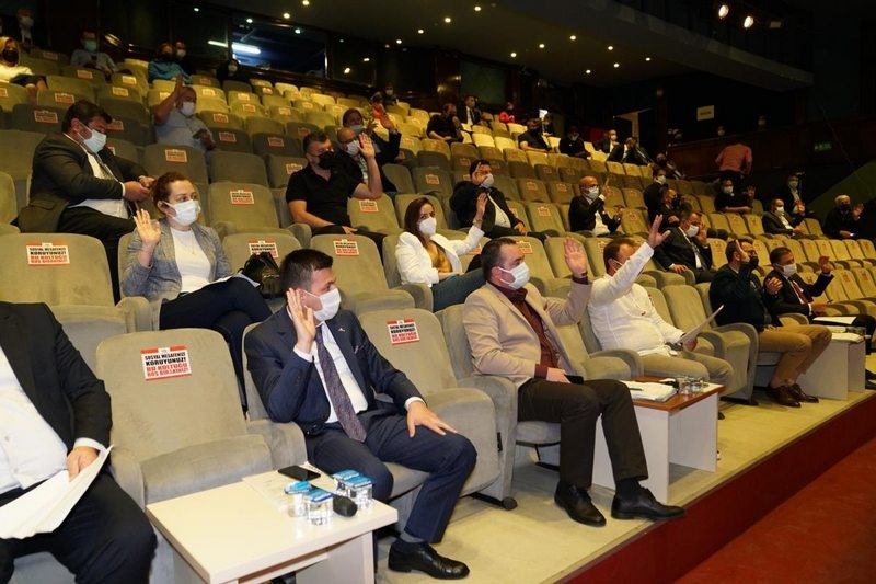 Tekirdağ`da kısa kısa