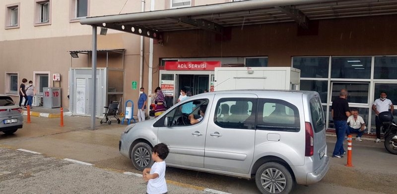 Tekirdağ`da sahte içkiden Afgan uyruklu bir kişi hayatını kaybetti