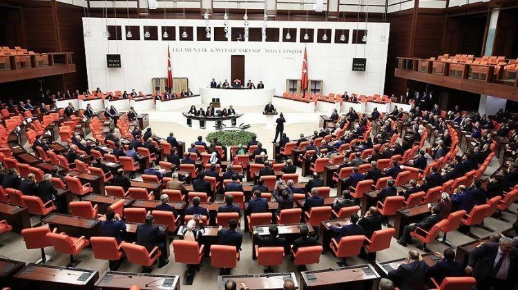 Teklif aralıkta sandık martta