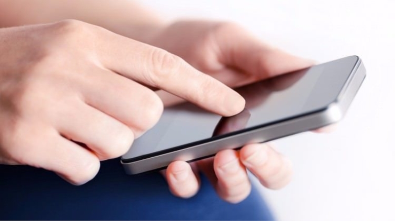 Telefon bağımlılarının hastalığı