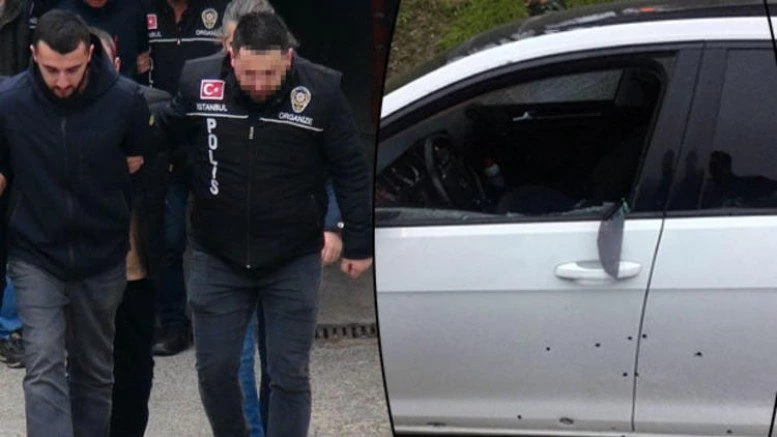 TEM`DE Kİ SALDIRININ ARKASINDAN ONLAR ÇIKTI