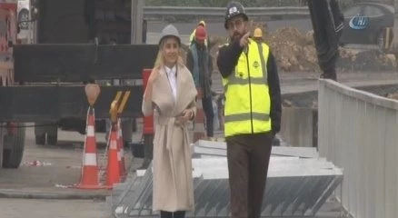 Tema İstanbul Köprüsü yarın hizmete açılıyor