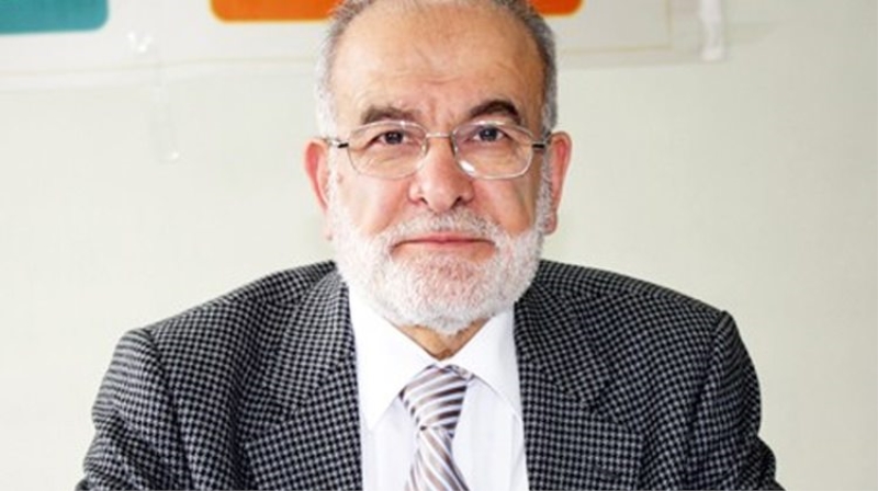 Temel Karamollaoğlu kimdir? Aslen nereli ve kaç yaşındadır?