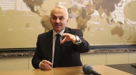 Temel Kotil THY Genel Müdürlüğü görevinden ayrıldı