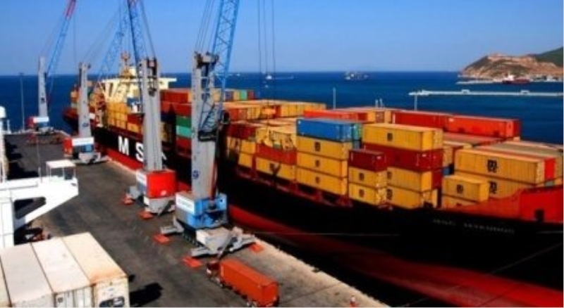 Temmuz ayı ihracat rakamları açıklandı!