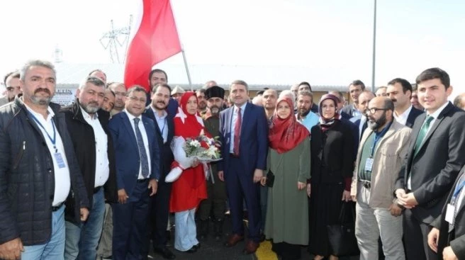Temurci: 15 Temmuz davalarının takipçisiyiz