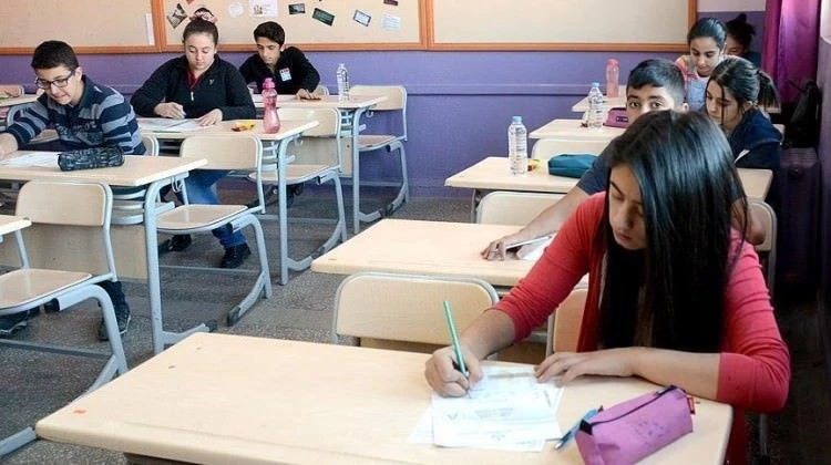 TEOG mazeret sınavları hafta sonu yapılacak