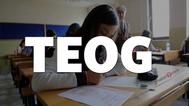 TEOG tercihleri ne zaman başlıyor?