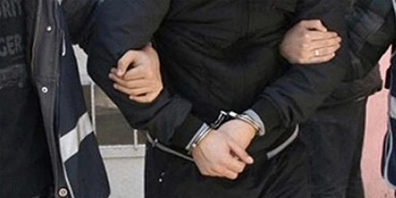 TERAHVİH HIRSIZLARI YAKALANDI