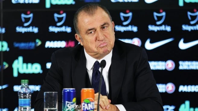 Terim, Arda sorusuna böyle yanıt verdi!