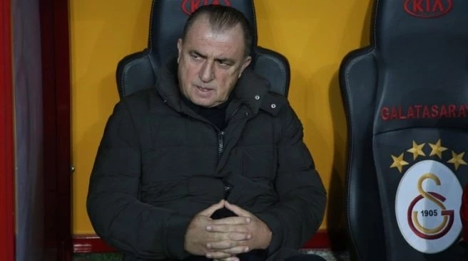 Terim`den müjde gibi sözler! Asamoah...