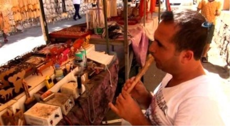 Terör, Hasankeyf?i de vurdu