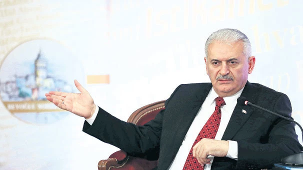 `Terör örgütlerine muhtaçlar mı?`