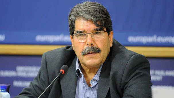 Terör örgütü PYD`nin eski lideri Salih Müslim`in başına 4 milyon lira ödül kondu