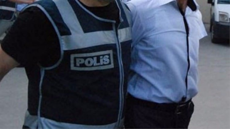 Terör örgütünün sağlık ayağına darbe