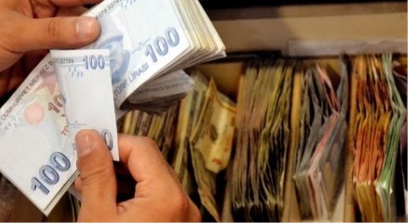 Terörden olumsuz etkilenen KOBİ?lere 100 bin TL faizsiz kredi