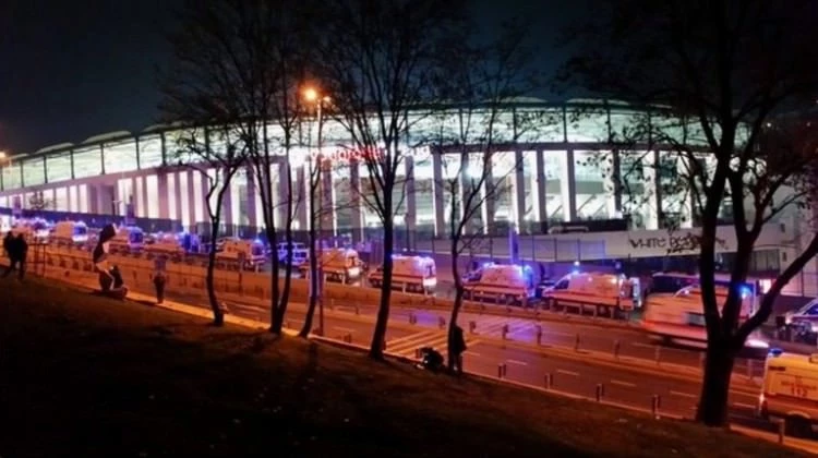 Terörist kalleşler 1 hafta pusuya yatmış!