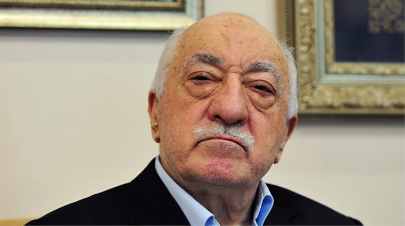 Teröristbaşı Gülen bir nesli mahvetti
