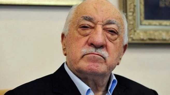 Teroristbaşı Gülen ışınlanabiliyormuş