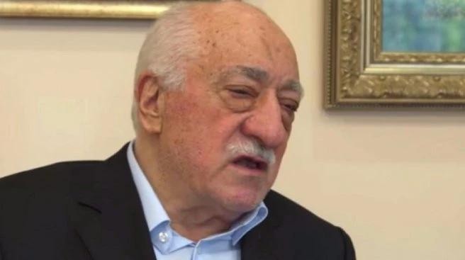 Teröristbaşı Gülen vatandaşlıktan çıkarılıyor