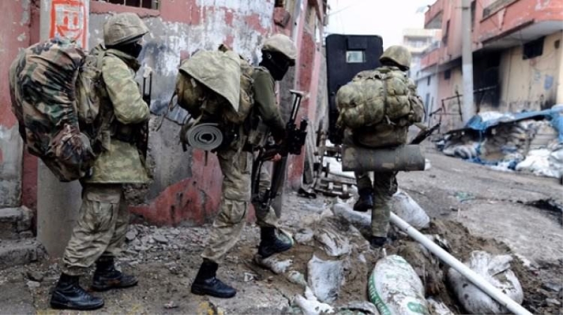 Terörle mücadelede kritik dönem