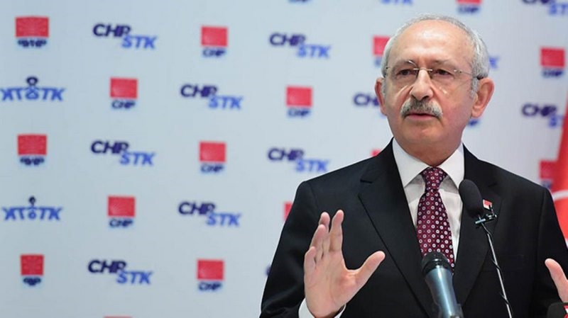 Ters köşe yaptı! Adaylığı gündemde olan Kemal Kılıçdaroğlu`ndan şaşırtan Cumhurbaşkanlığı tanımı: Parti genel başkanı olmamalı