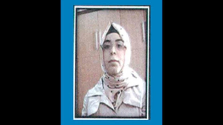 TESLİM OLDU