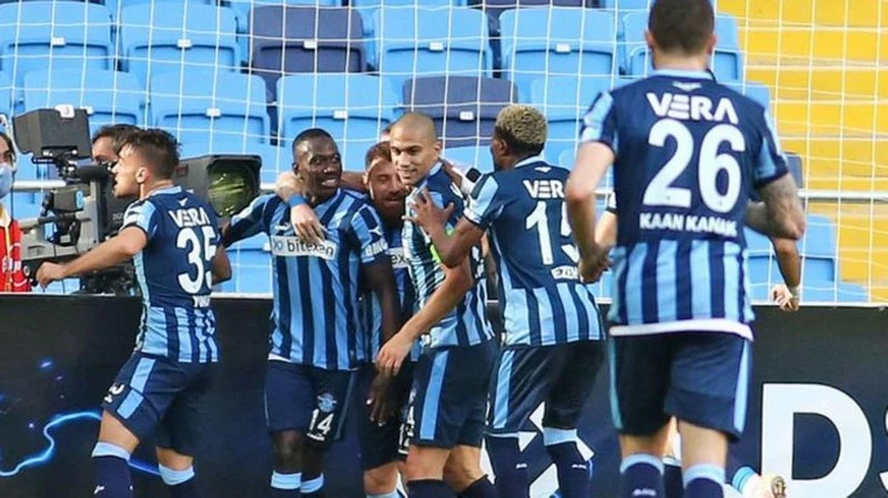 TFF 1. Lig`deki şampiyonluk maçları şifresiz olarak yayınlanacak
