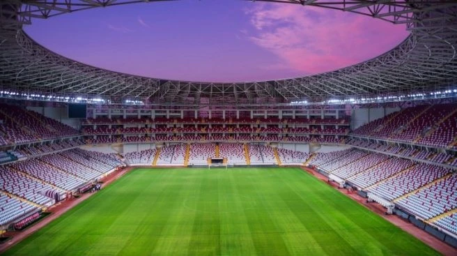 TFF`den finalde koreografi yasağı
