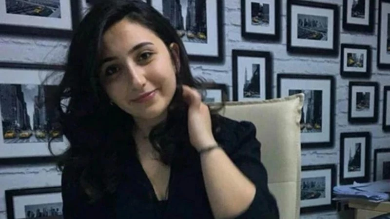 Thodex soruşturmasındaki kritik isim olan Rana Azap`ın ifadesi ortaya çıktı! O da dolandırılmış