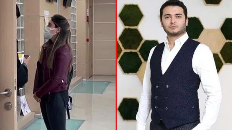 Thodex`in finans sorumlusu: Ben de mağdurum, düğün birikimimi yatırmıştım