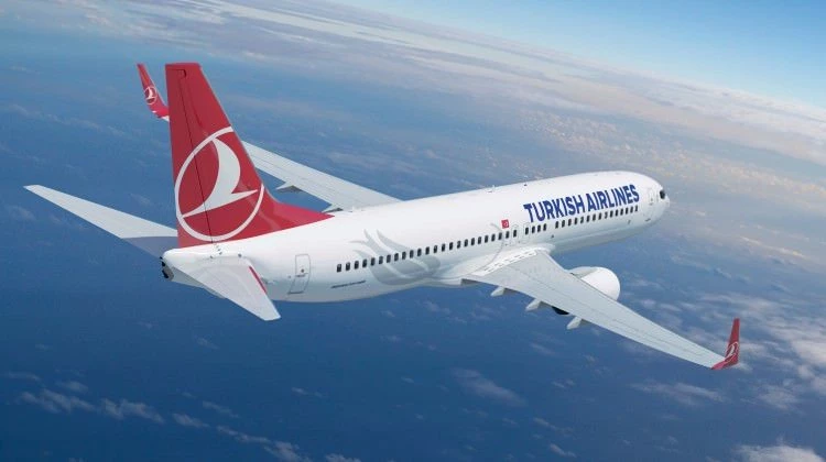 THY'den Yunanistan yolcularına uyarı