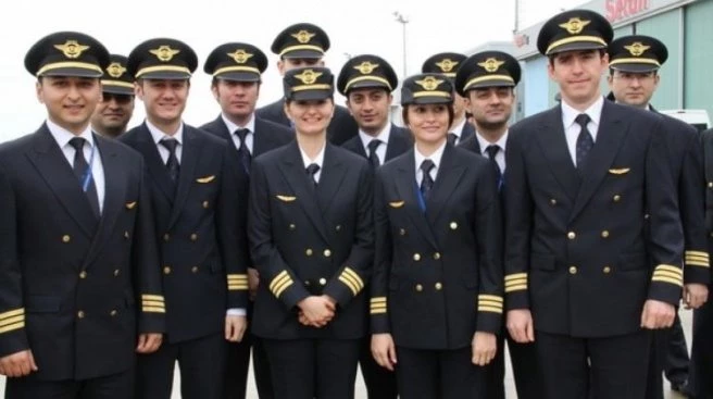THY çalışanlarına büyük müjde!