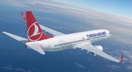 THY?den Amerika?ya iki yeni hat