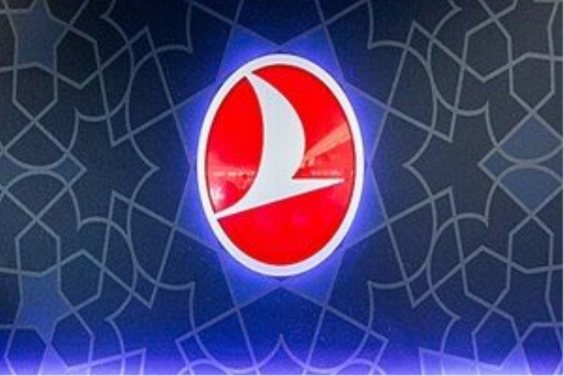 THY`den Moskova`ya uçuş rekoru!