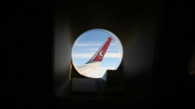 THY ile Malindo Air arasında anlaşma