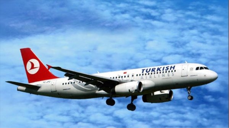 THY kahraman semtlerin adını uçaklara yazdırdı!