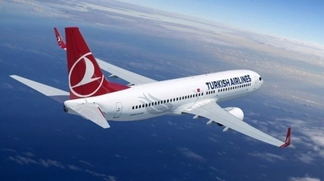 THY, Lübnanlı şirketle anlaştı!