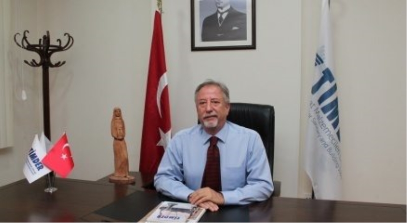 TİMDER Akademi 4 Ekim?de başladı