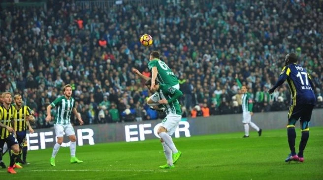 Timsah Arena`da rekor geldi!
