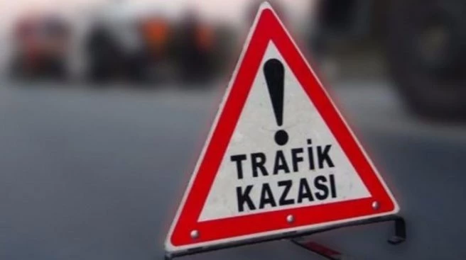 TIR devrildi, TEM kapandı!