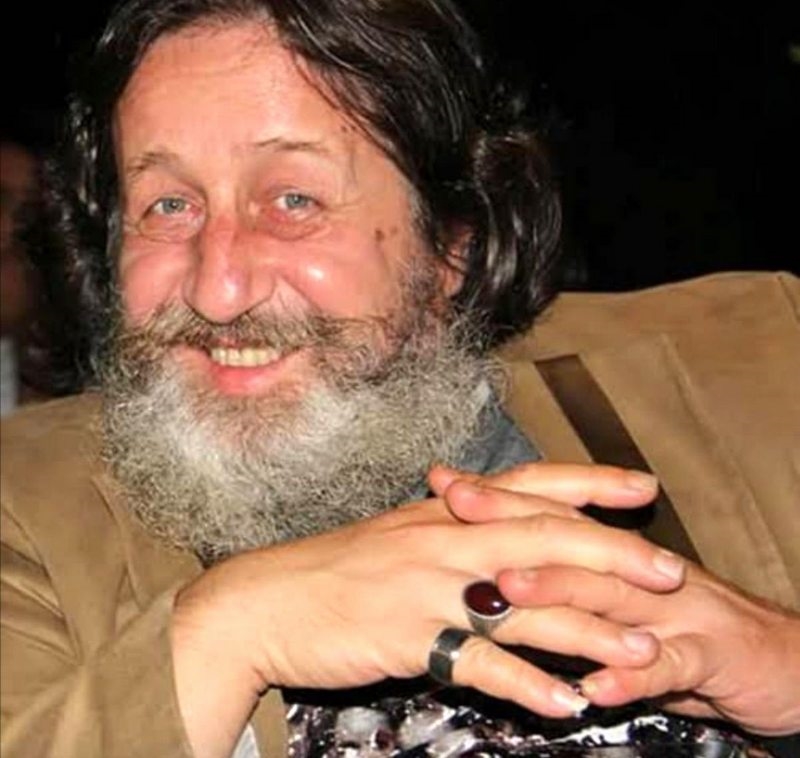 Tiyatro sanatçısı Levent Aykul evinde ölü bulundu